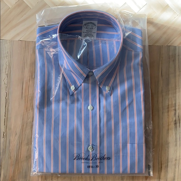 Brooks Brothers Other - Brooks Brothers Dress Shirt